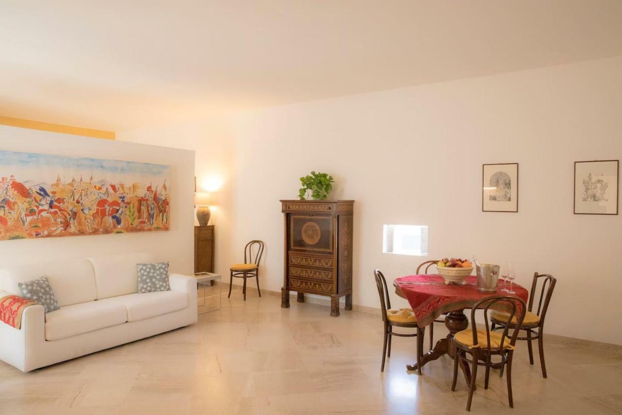Residenza Lago Syracuse Exterior photo